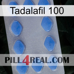Tadalafil 100 21